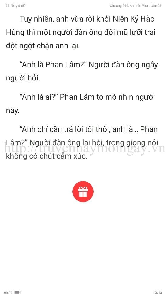 thần y ở rể