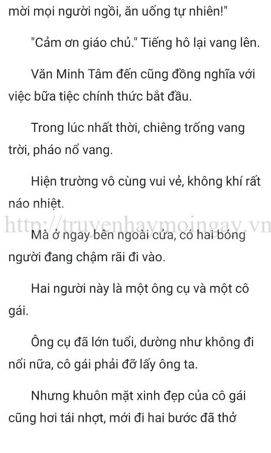 thần y ở rể