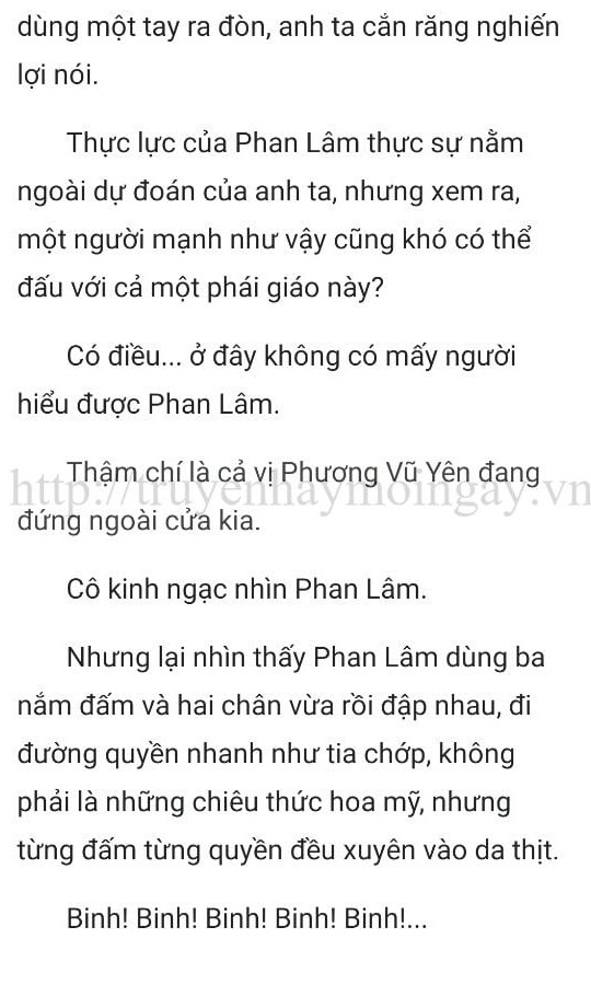 thần y ở rể