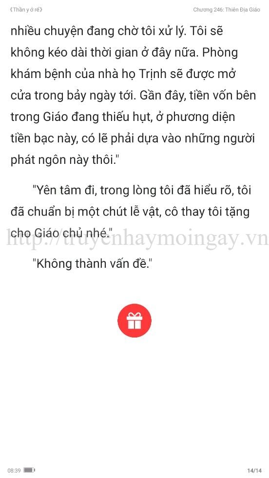 thần y ở rể