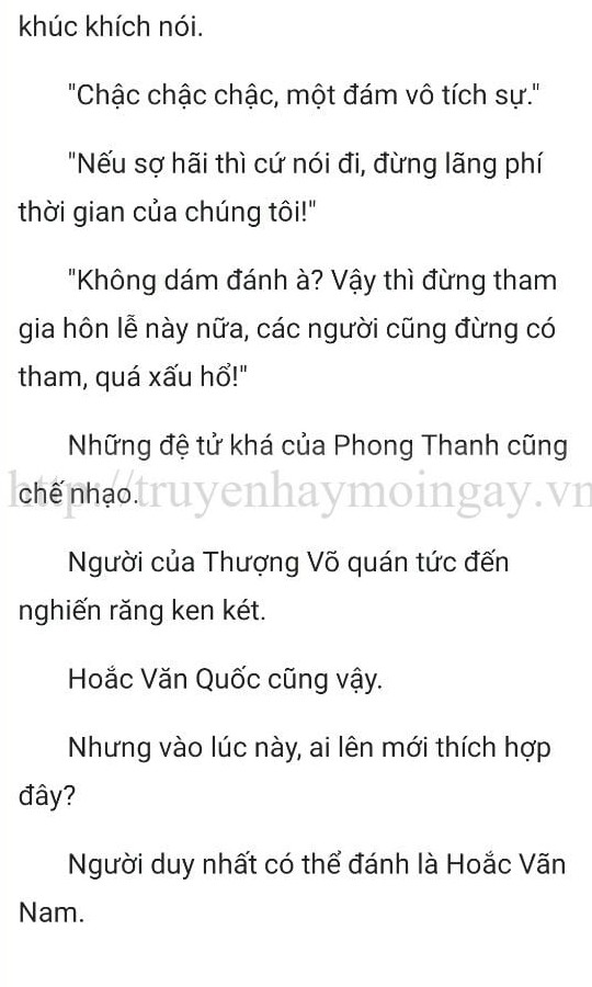 thần y ở rể