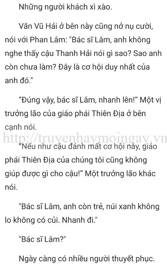 thần y ở rể