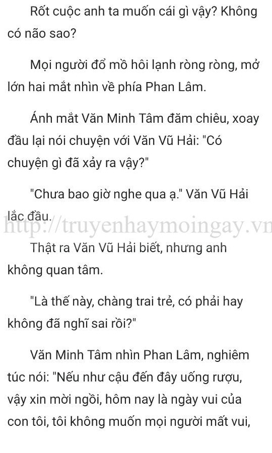 thần y ở rể