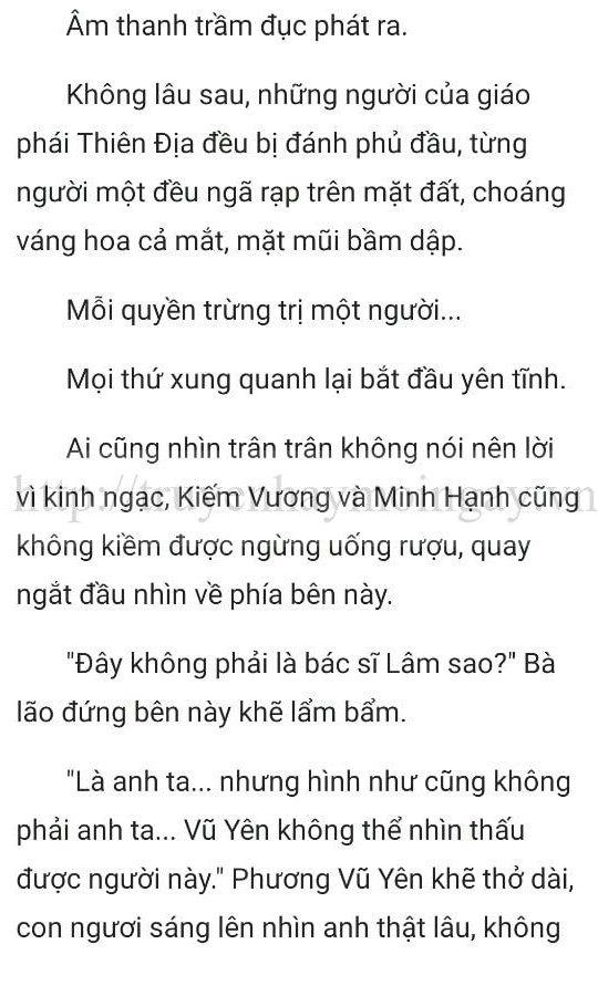 thần y ở rể