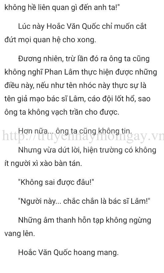 thần y ở rể