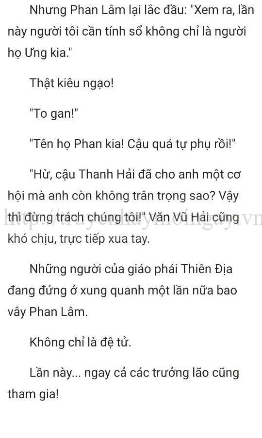 thần y ở rể