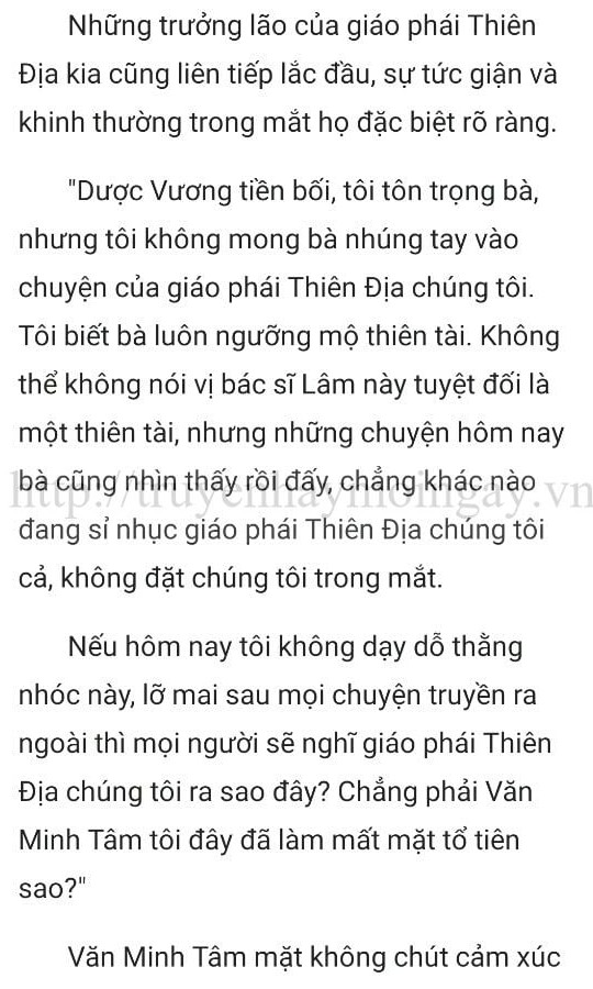 thần y ở rể