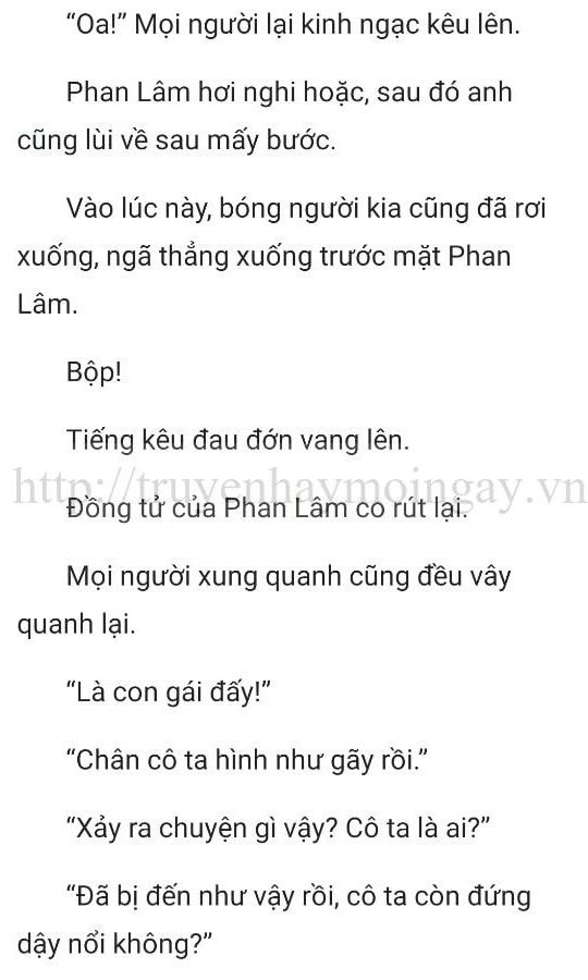 thần y ở rể