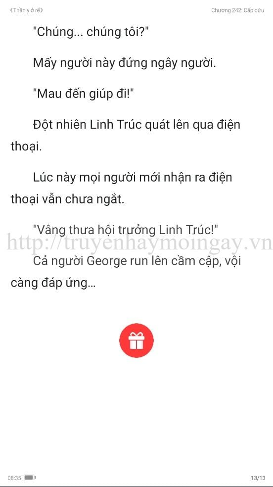 thần y ở rể