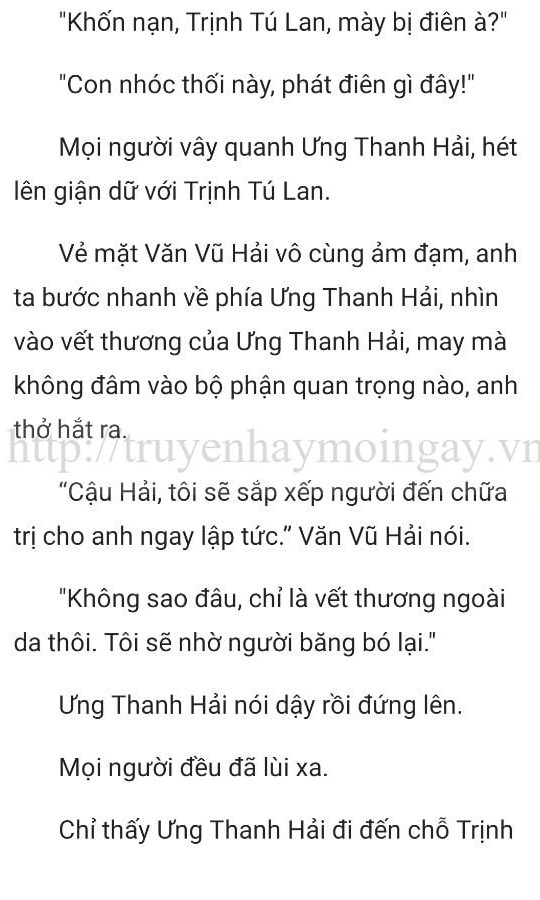 thần y ở rể