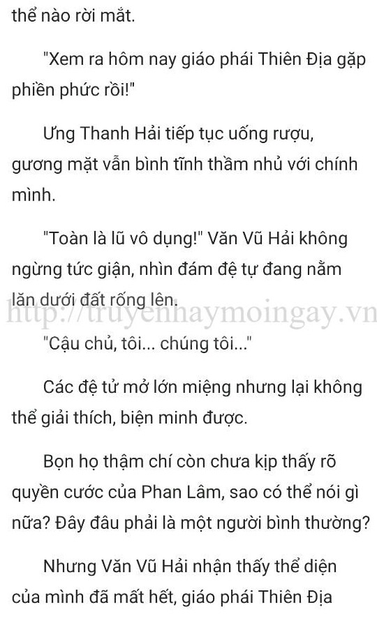 thần y ở rể