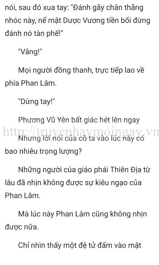 thần y ở rể