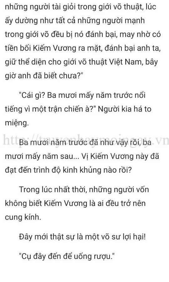 thần y ở rể