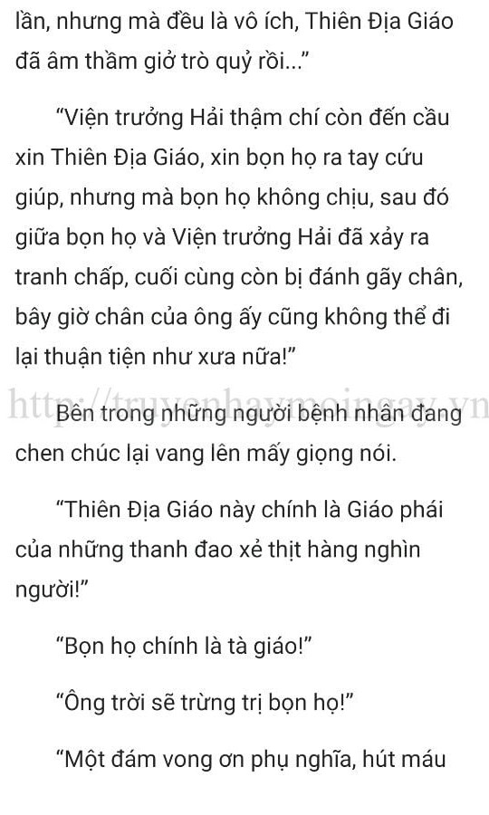 thần y ở rể