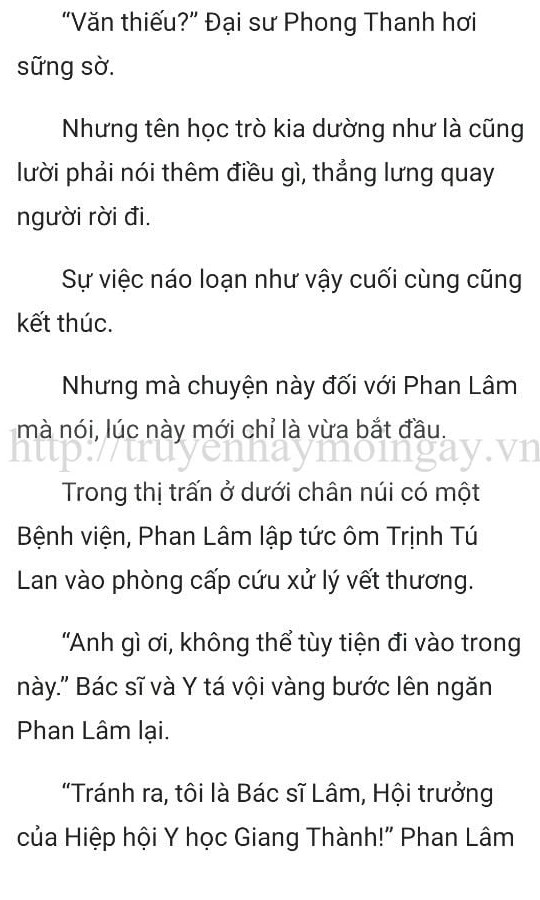 thần y ở rể