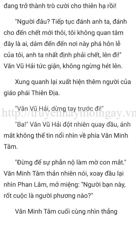 thần y ở rể