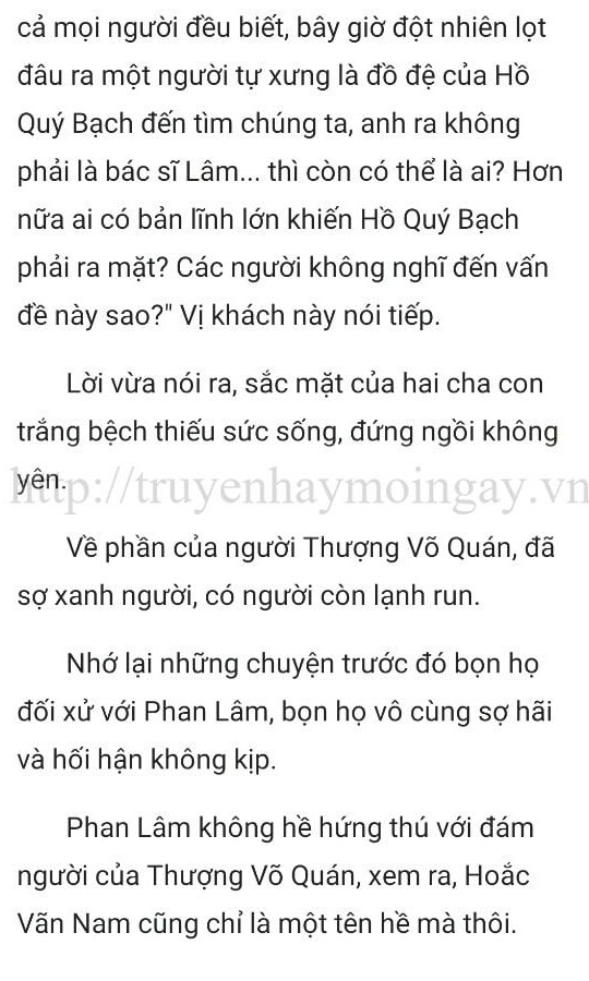 thần y ở rể