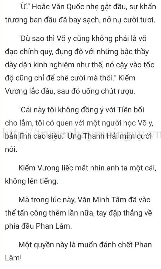 thần y ở rể