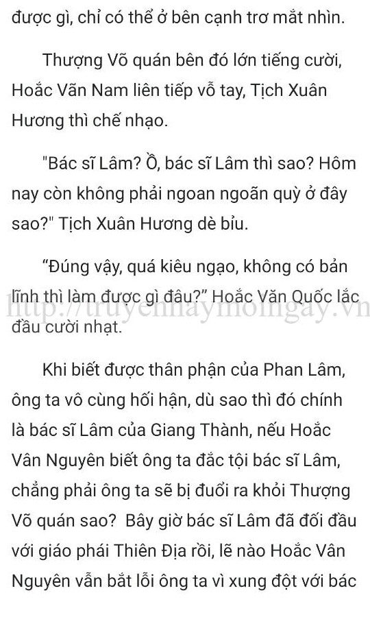 thần y ở rể