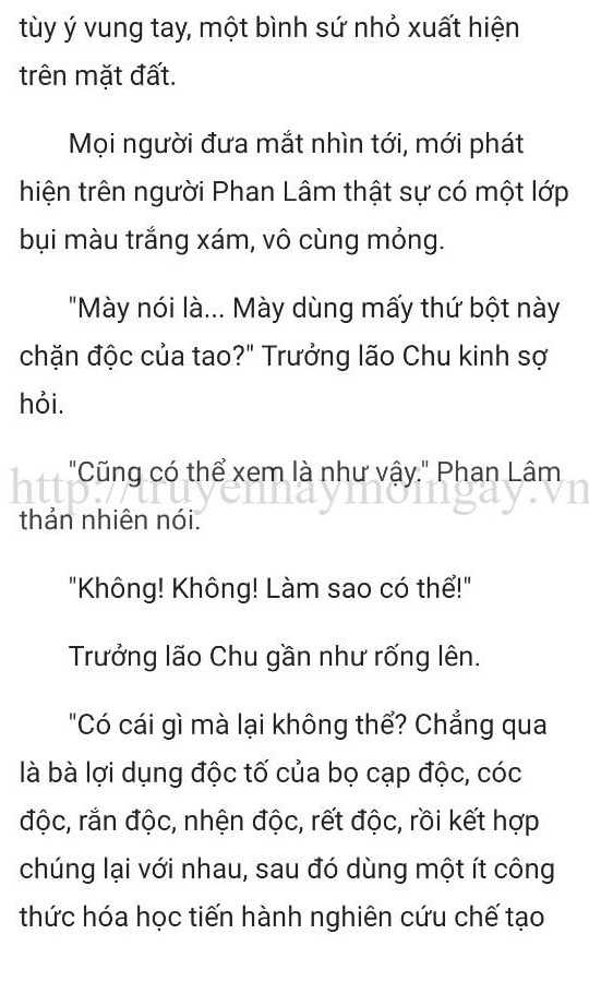 thần y ở rể