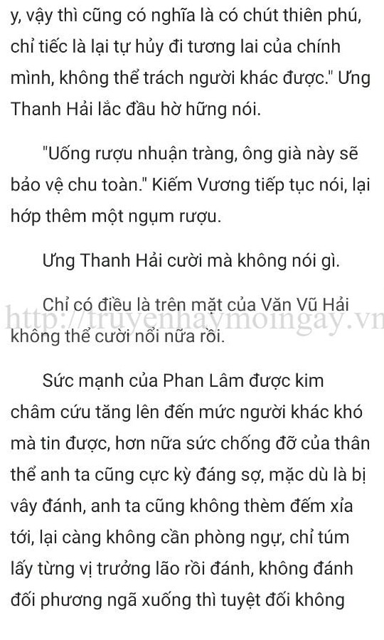 thần y ở rể