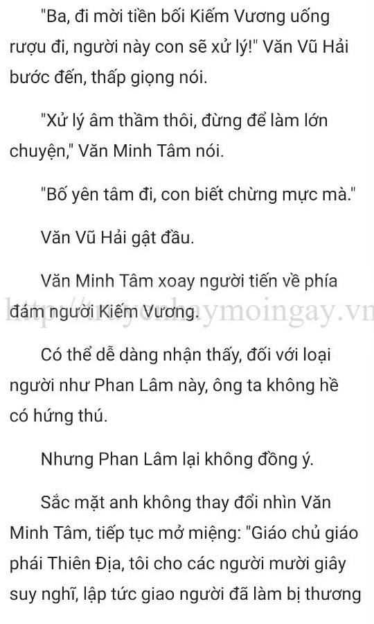 thần y ở rể