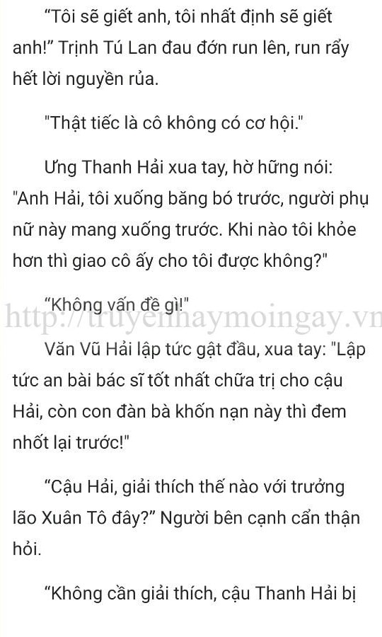 thần y ở rể