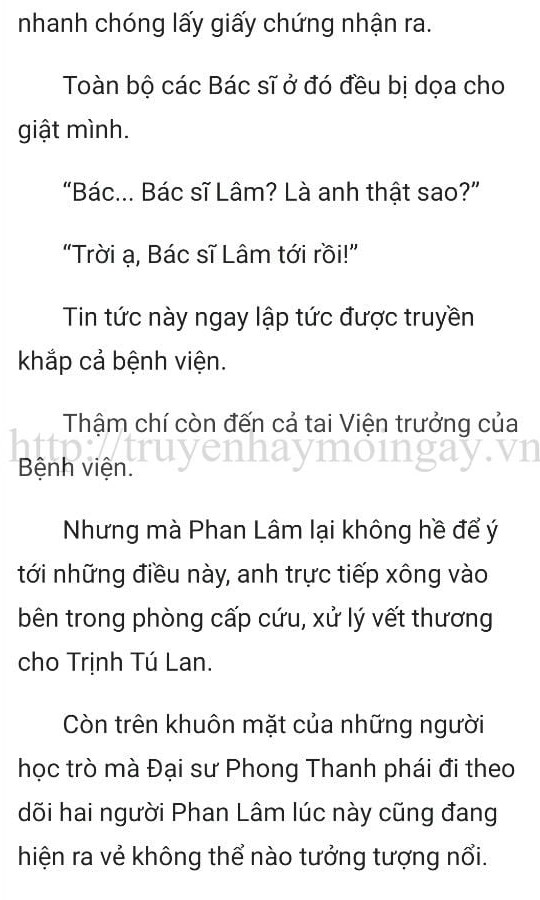 thần y ở rể