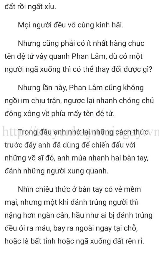 thần y ở rể