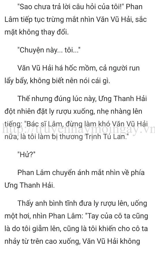 thần y ở rể