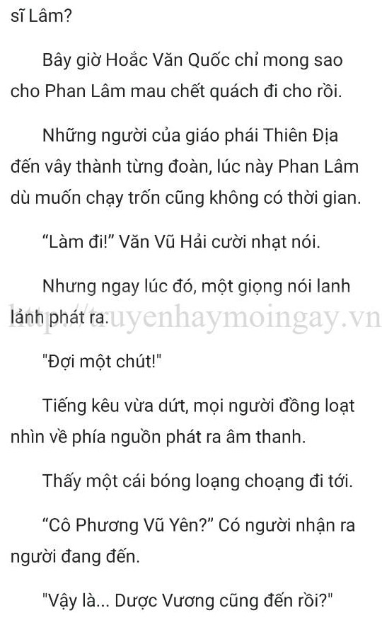 thần y ở rể