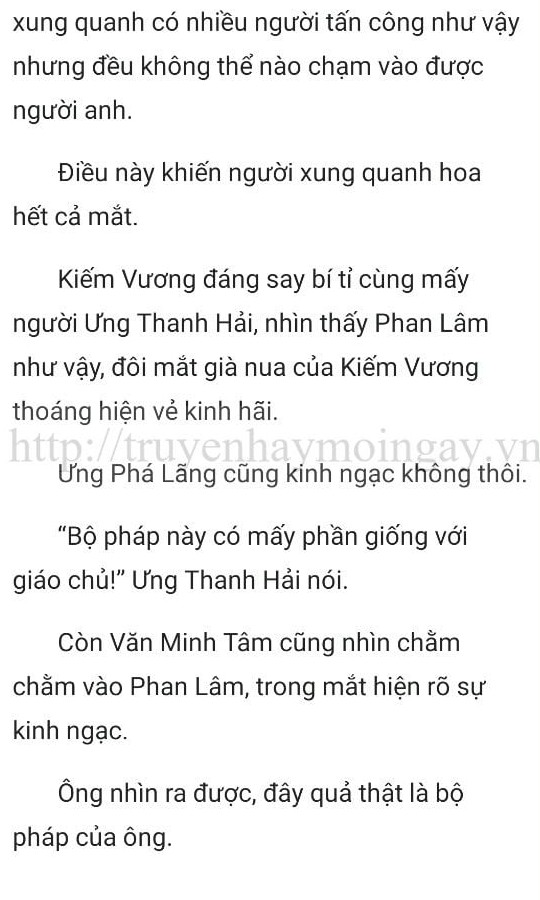 thần y ở rể