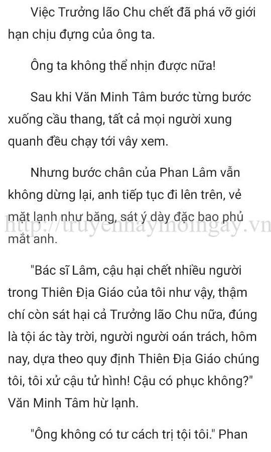 thần y ở rể