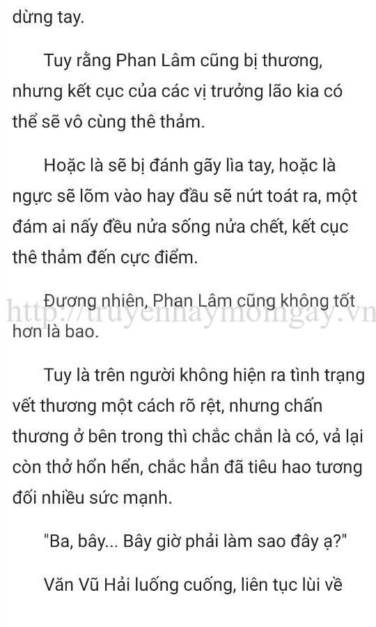 thần y ở rể