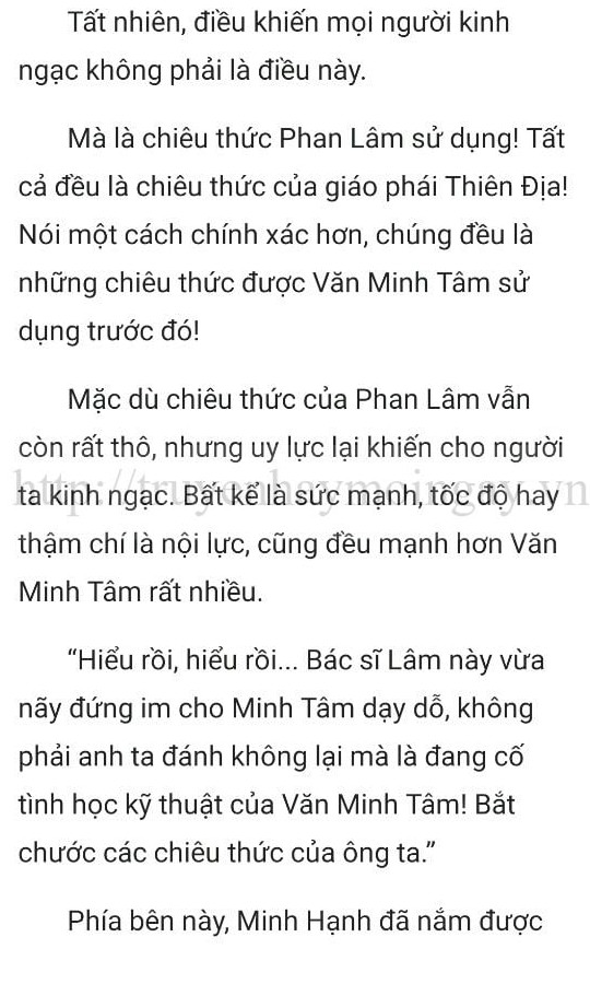 thần y ở rể