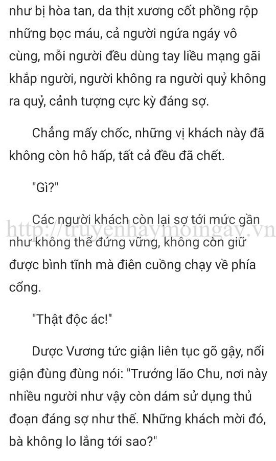 thần y ở rể