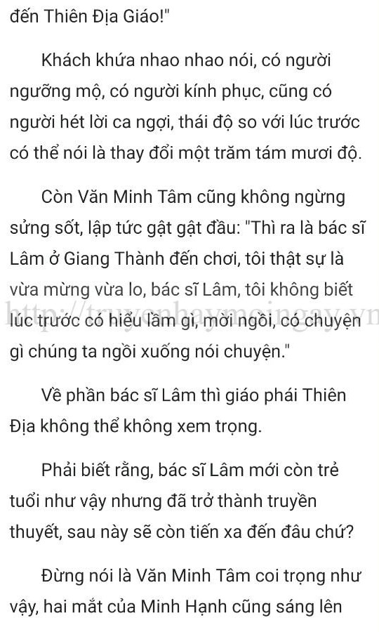 thần y ở rể