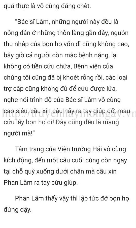 thần y ở rể