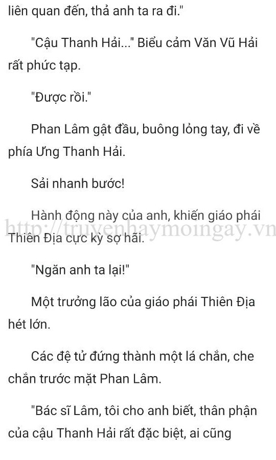 thần y ở rể