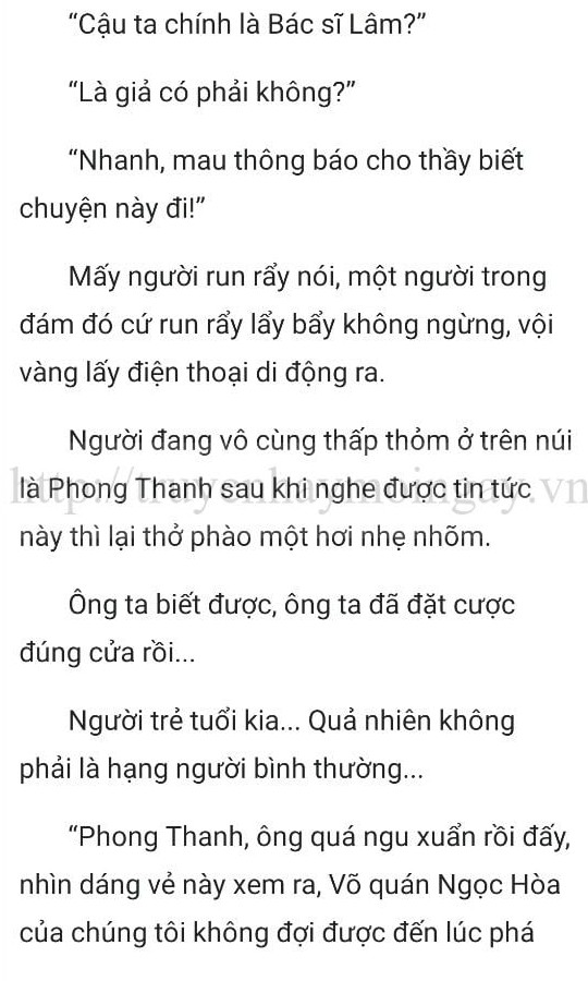 thần y ở rể