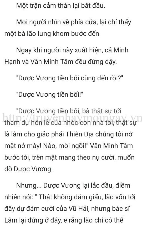 thần y ở rể