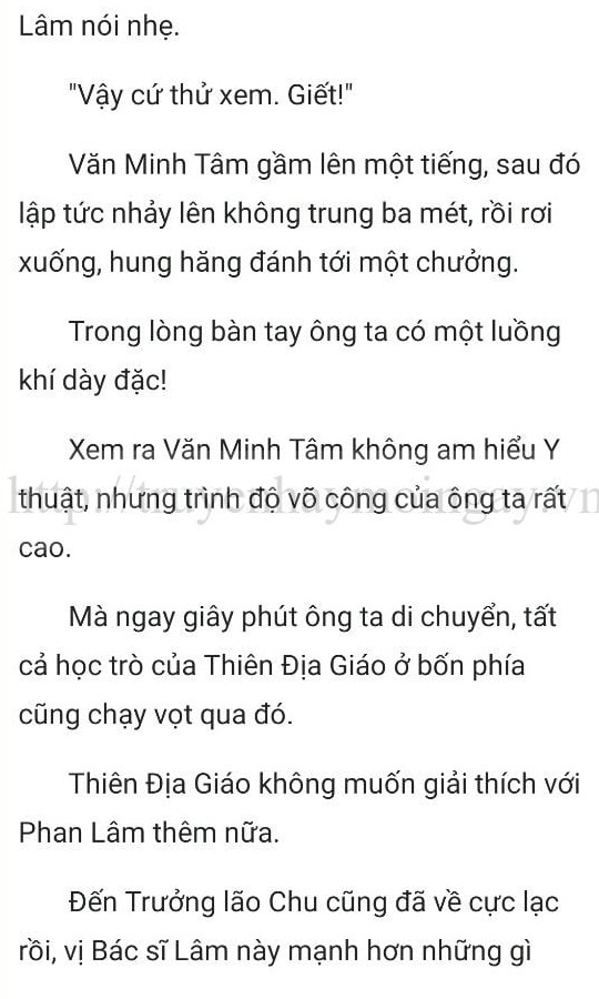 thần y ở rể