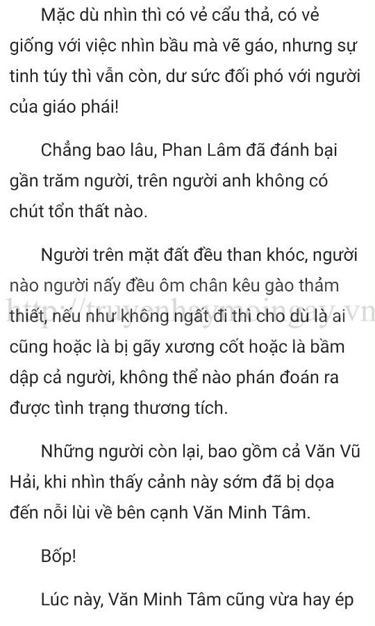 thần y ở rể