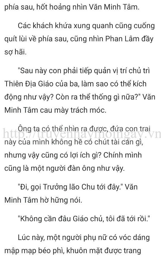 thần y ở rể