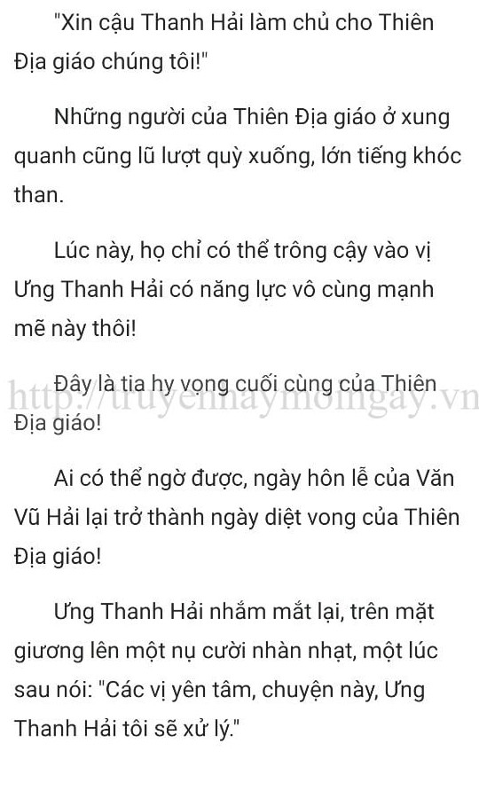 thần y ở rể