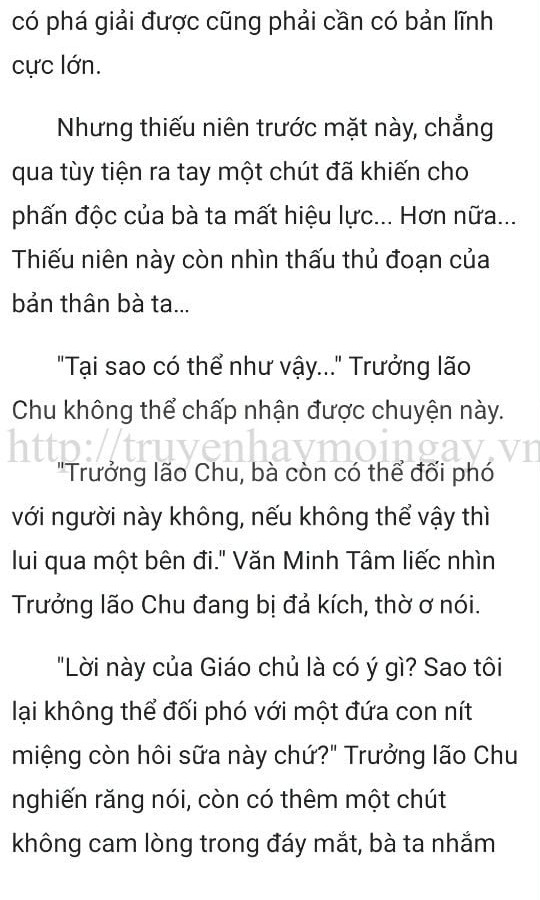 thần y ở rể