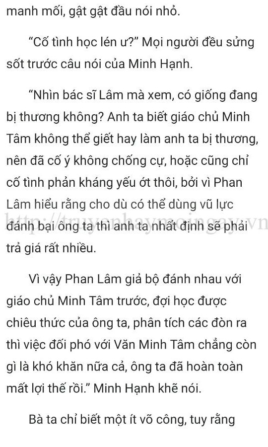 thần y ở rể