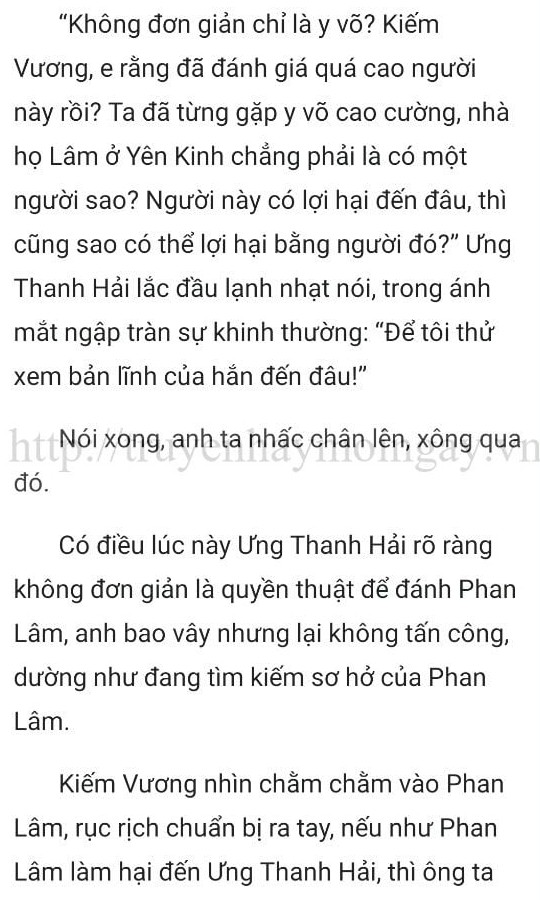 thần y ở rể