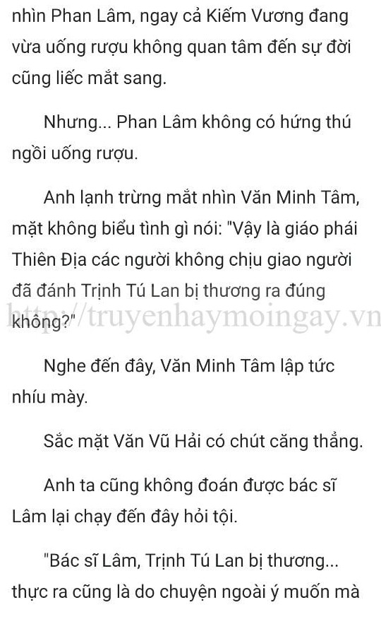 thần y ở rể