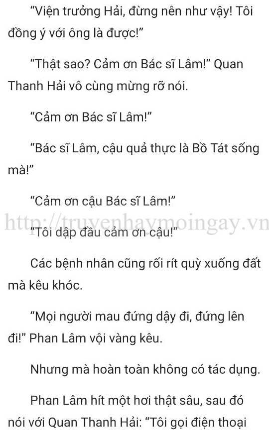 thần y ở rể